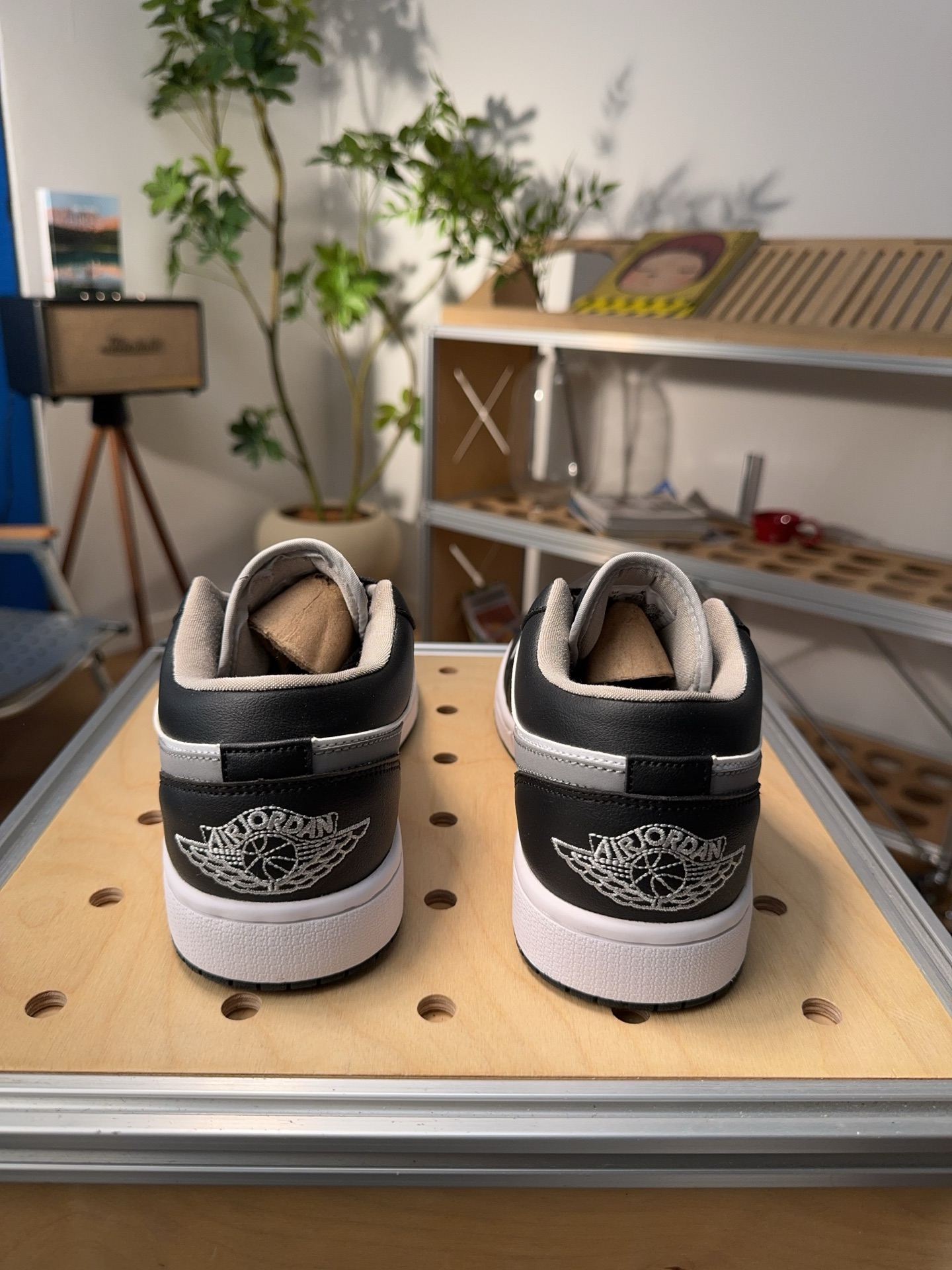 Nike Jordan